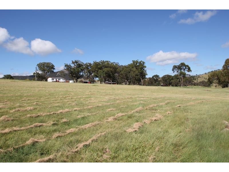 Lot 53,  Four Mile Creek Road, Tenterfield NSW 2372
