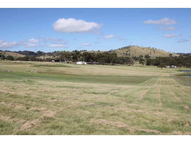 Lot 53,  Four Mile Creek Road, Tenterfield NSW 2372
