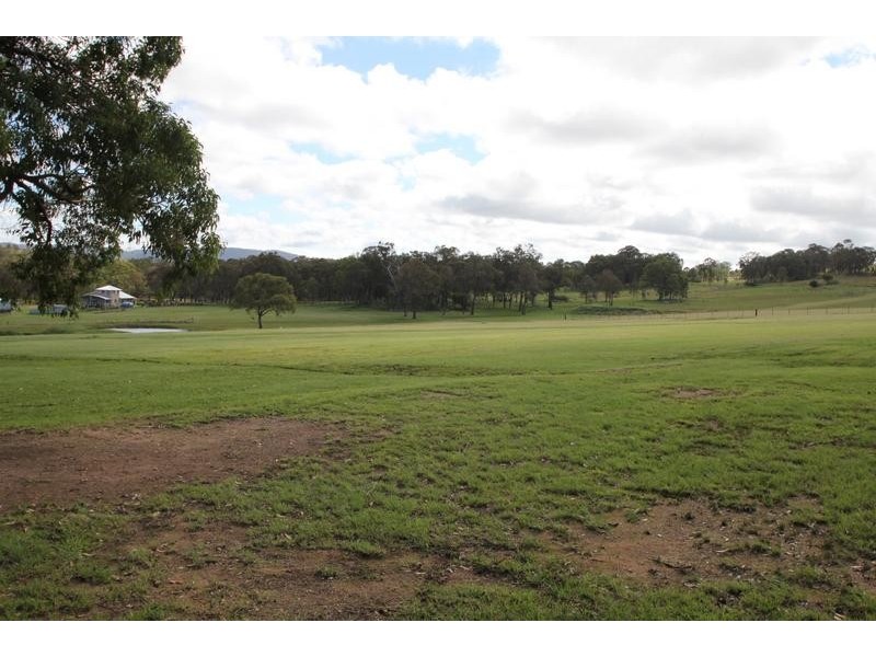 Lot 53,  Four Mile Creek Road, Tenterfield NSW 2372