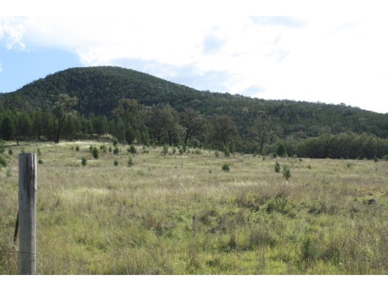 Lot 29,  Bruxner Highway, Tenterfield NSW 2372