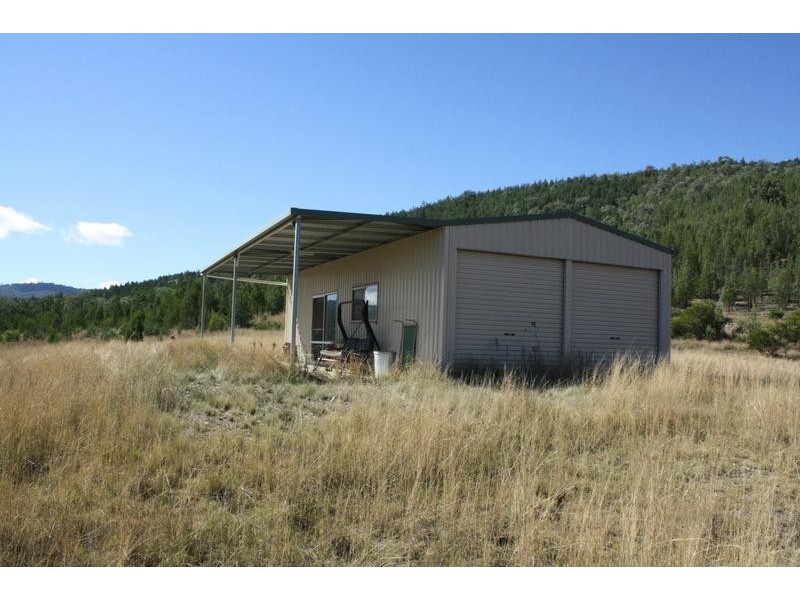 Lot 29,  Bruxner Highway, Tenterfield NSW 2372