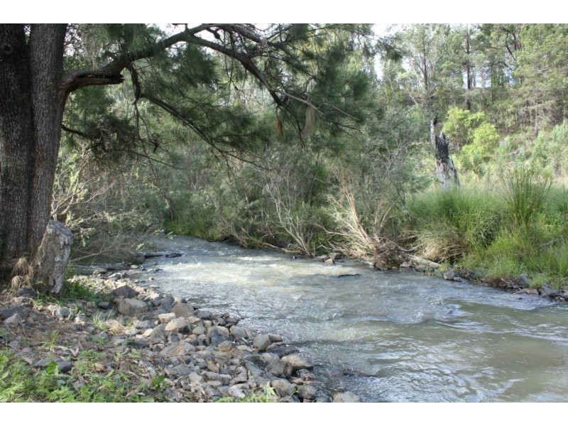 Lot 29,  Bruxner Highway, Tenterfield NSW 2372