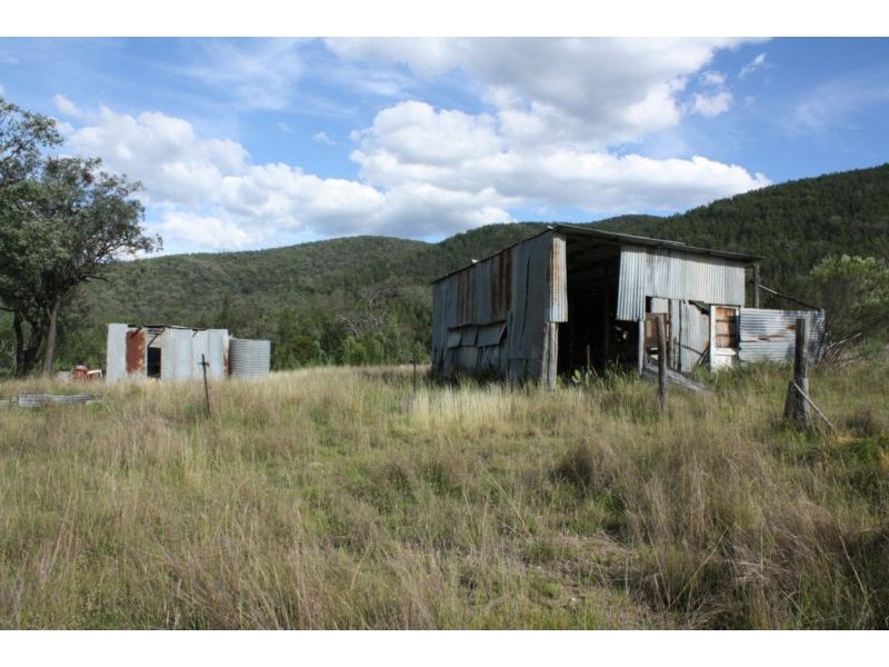 Lot 29,  Bruxner Highway, Tenterfield NSW 2372
