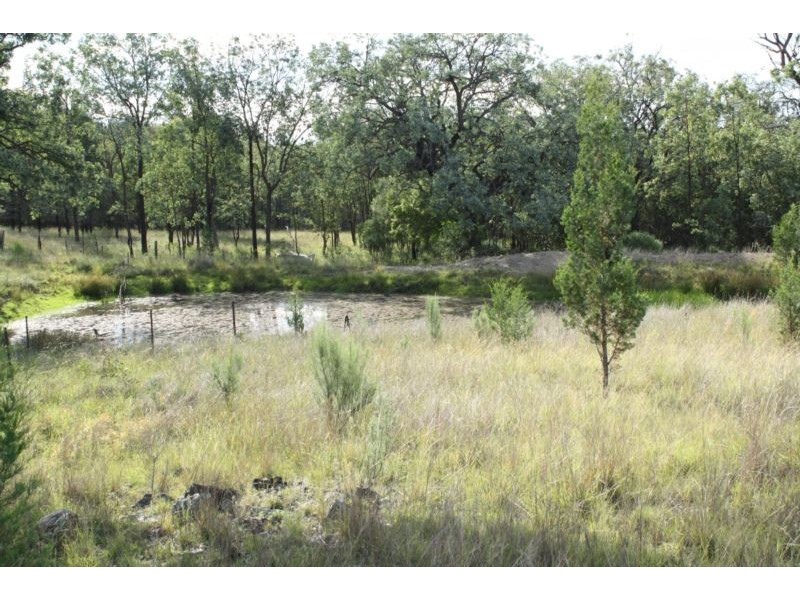 Lot 29,  Bruxner Highway, Tenterfield NSW 2372