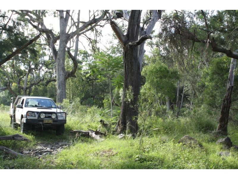 Lot 29,  Bruxner Highway, Tenterfield NSW 2372