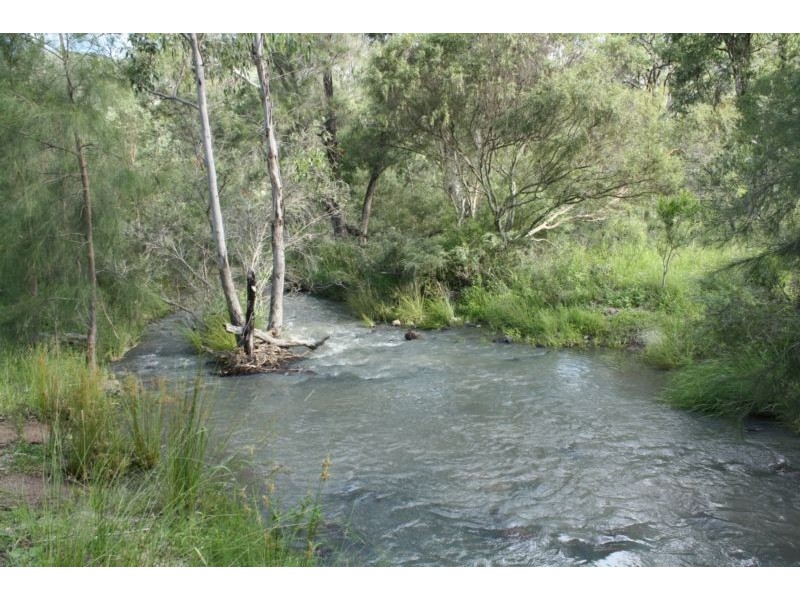 Lot 29,  Bruxner Highway, Tenterfield NSW 2372