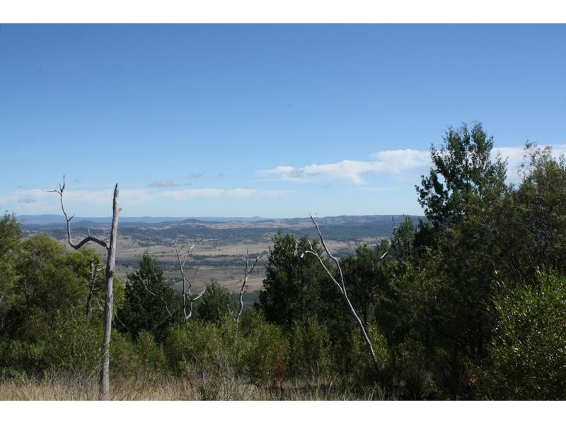 Lot 29,  Bruxner Highway, Tenterfield NSW 2372