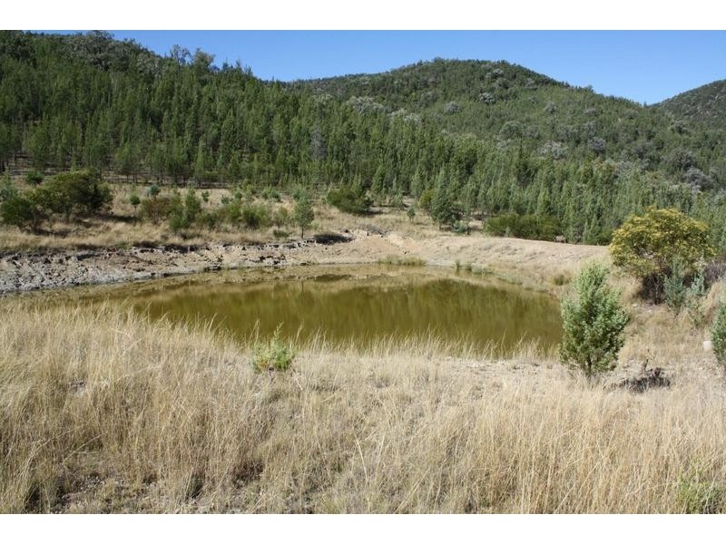 Lot 29,  Bruxner Highway, Tenterfield NSW 2372