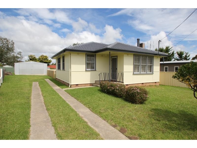 5 Kiely Street, Tenterfield NSW 2372