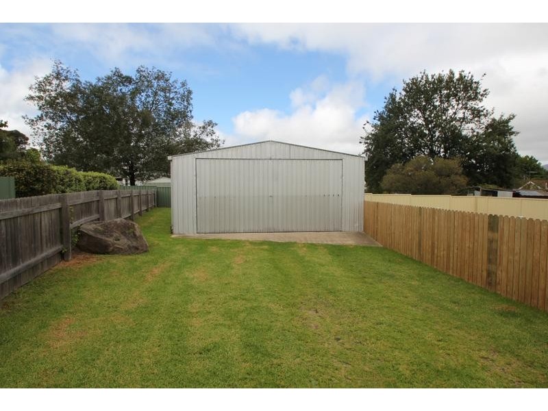 5 Kiely Street, Tenterfield NSW 2372