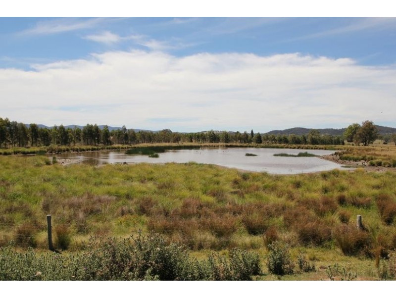 Lot 15, 1035 Bruxner Highway, Tenterfield NSW 2372