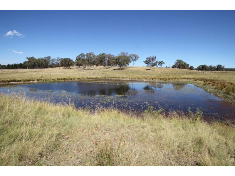Lot 15, 1035 Bruxner Highway, Tenterfield NSW 2372