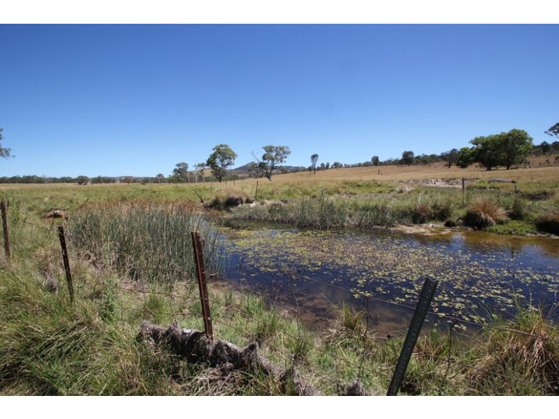 Lot 15, 1035 Bruxner Highway, Tenterfield NSW 2372
