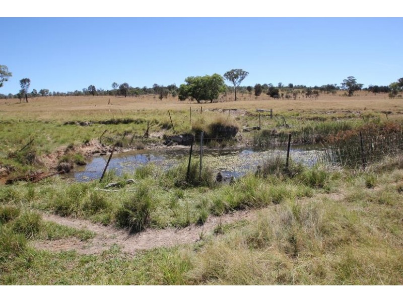 Lot 15, 1035 Bruxner Highway, Tenterfield NSW 2372