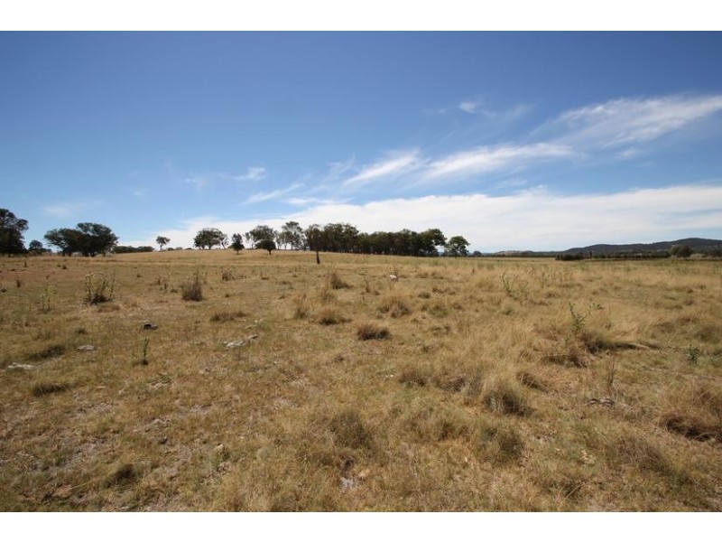 Lot 15, 1035 Bruxner Highway, Tenterfield NSW 2372