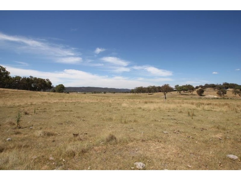 Lot 15, 1035 Bruxner Highway, Tenterfield NSW 2372
