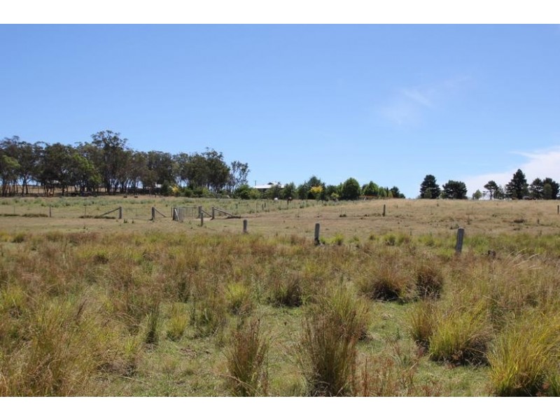 Lot 15, 1035 Bruxner Highway, Tenterfield NSW 2372