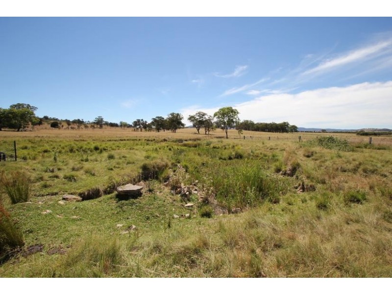 Lot 15, 1035 Bruxner Highway, Tenterfield NSW 2372