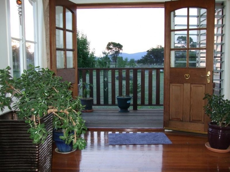 Lot 3, Sunnyside Platform Road, Tenterfield NSW 2372