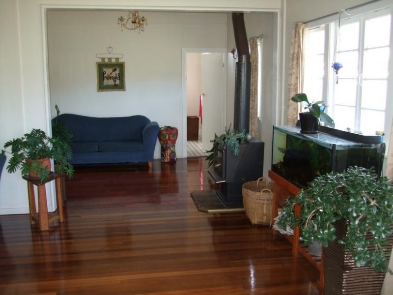 Lot 3, Sunnyside Platform Road, Tenterfield NSW 2372