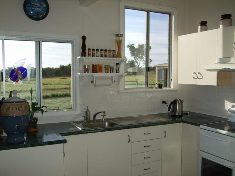 Lot 3, Sunnyside Platform Road, Tenterfield NSW 2372