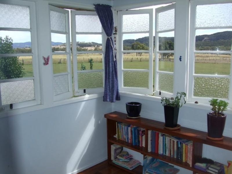 Lot 3, Sunnyside Platform Road, Tenterfield NSW 2372