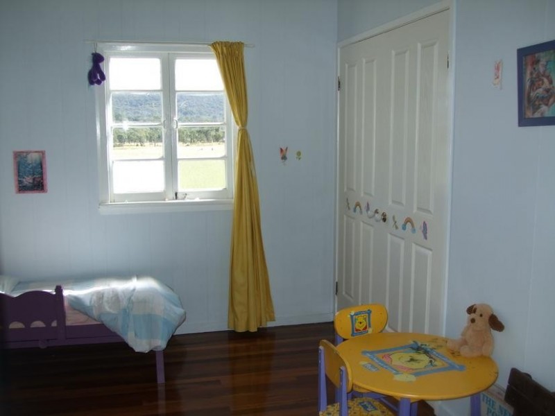 Lot 3, Sunnyside Platform Road, Tenterfield NSW 2372