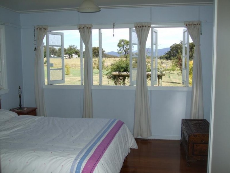 Lot 3, Sunnyside Platform Road, Tenterfield NSW 2372