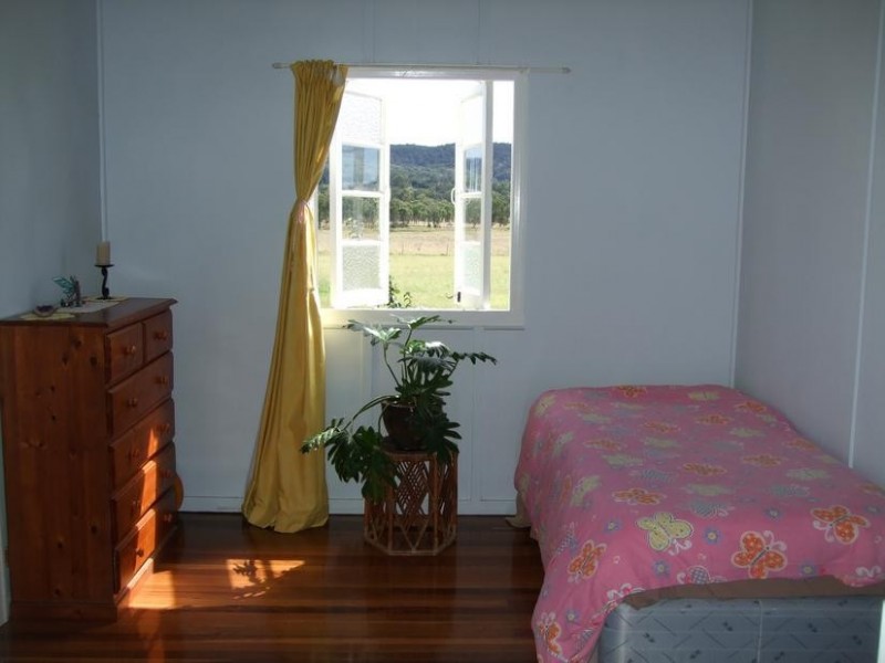 Lot 3, Sunnyside Platform Road, Tenterfield NSW 2372