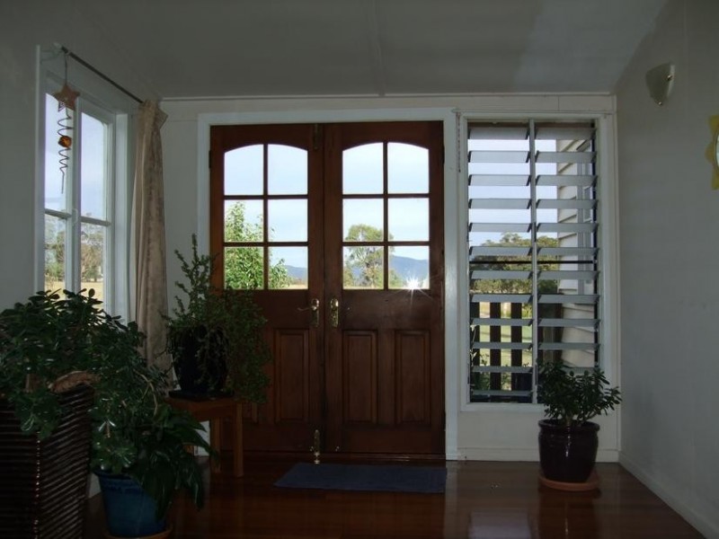 Lot 3, Sunnyside Platform Road, Tenterfield NSW 2372