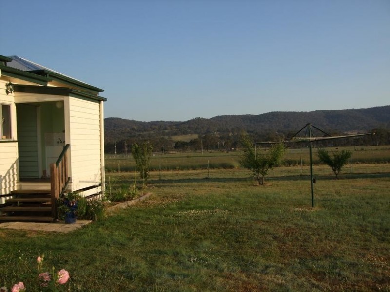Lot 3, Sunnyside Platform Road, Tenterfield NSW 2372
