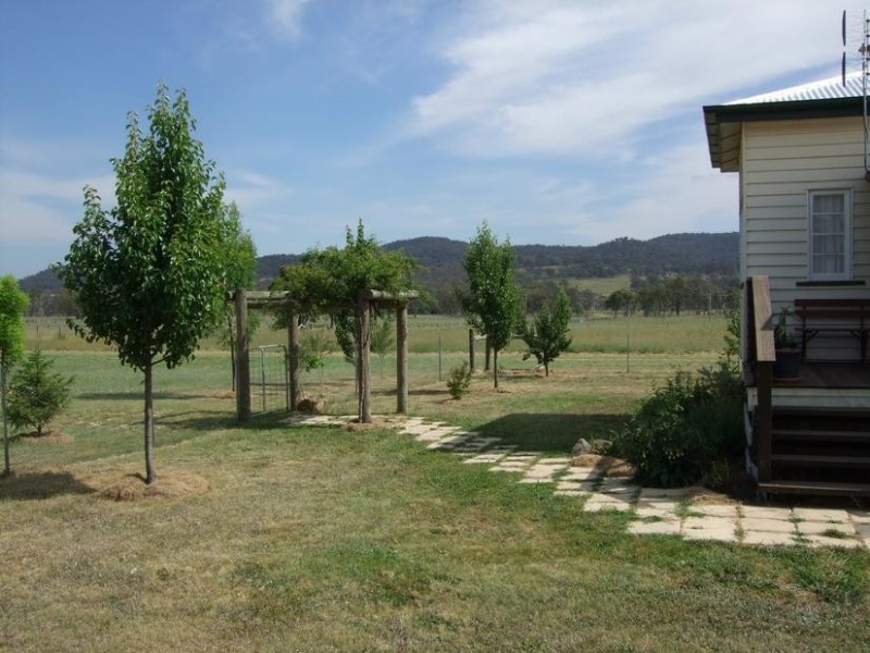 Lot 3, Sunnyside Platform Road, Tenterfield NSW 2372