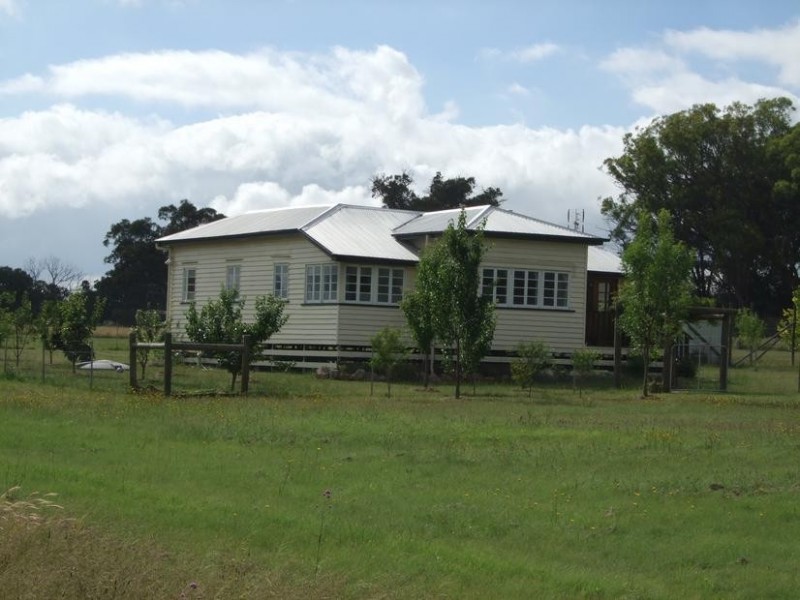 Lot 3, Sunnyside Platform Road, Tenterfield NSW 2372