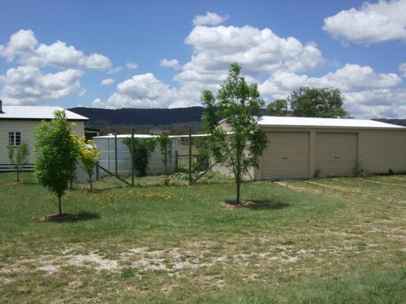 Lot 3, Sunnyside Platform Road, Tenterfield NSW 2372