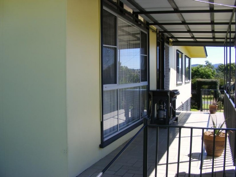 60 Bulwer Street, Tenterfield NSW 2372