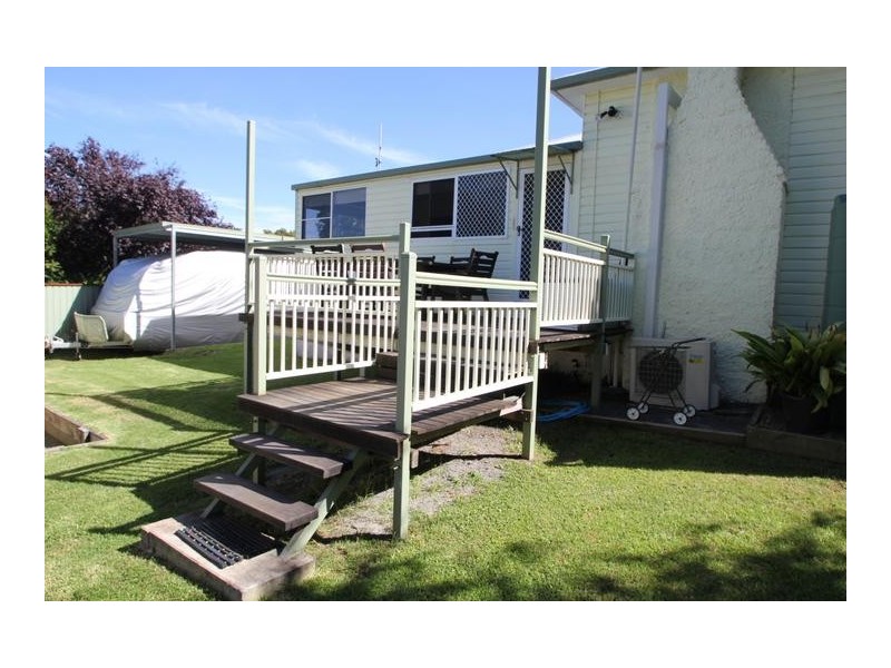 83 Martin Street, Tenterfield NSW 2372