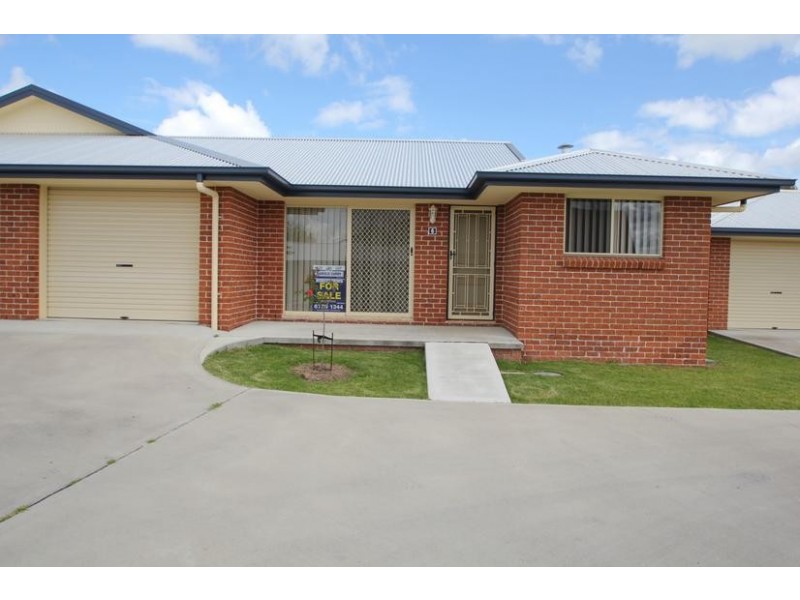 6/65-67 Scott Street, Tenterfield NSW 2372