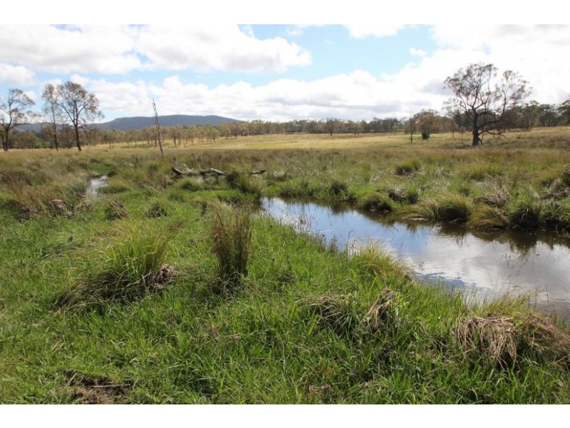 Lot 68,  Bruxner Highway, Tenterfield NSW 2372