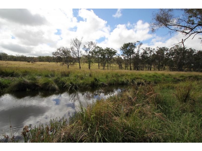 Lot 68,  Bruxner Highway, Tenterfield NSW 2372