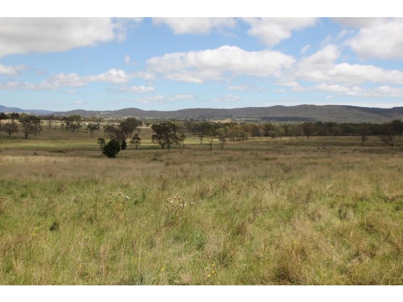Lot 68,  Bruxner Highway, Tenterfield NSW 2372