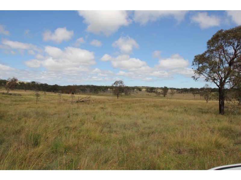 Lot 68,  Bruxner Highway, Tenterfield NSW 2372