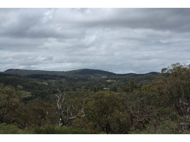 Lot 18,  Mt Mackenzie Road, Tenterfield NSW 2372