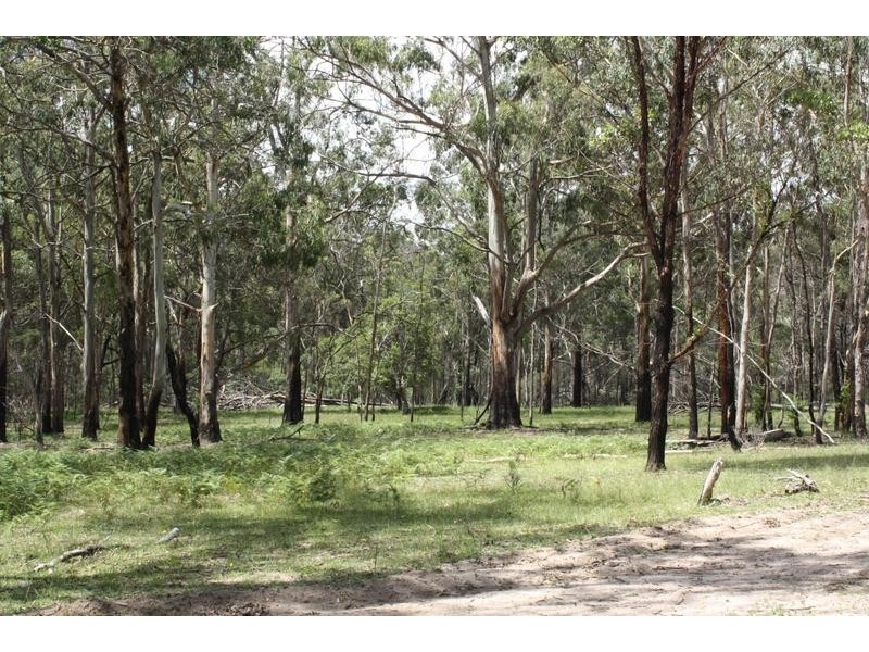 Lot 18,  Mt Mackenzie Road, Tenterfield NSW 2372