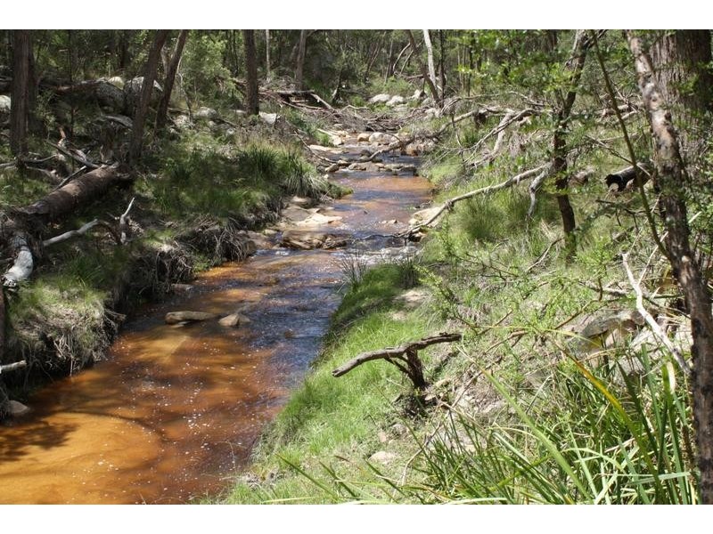 Lot 18,  Mt Mackenzie Road, Tenterfield NSW 2372