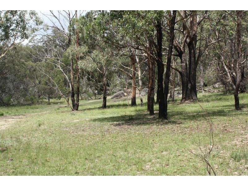 Lot 18,  Mt Mackenzie Road, Tenterfield NSW 2372