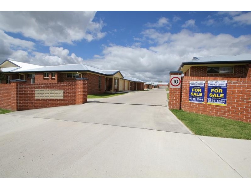 4/65-67 Scott Street, Tenterfield NSW 2372