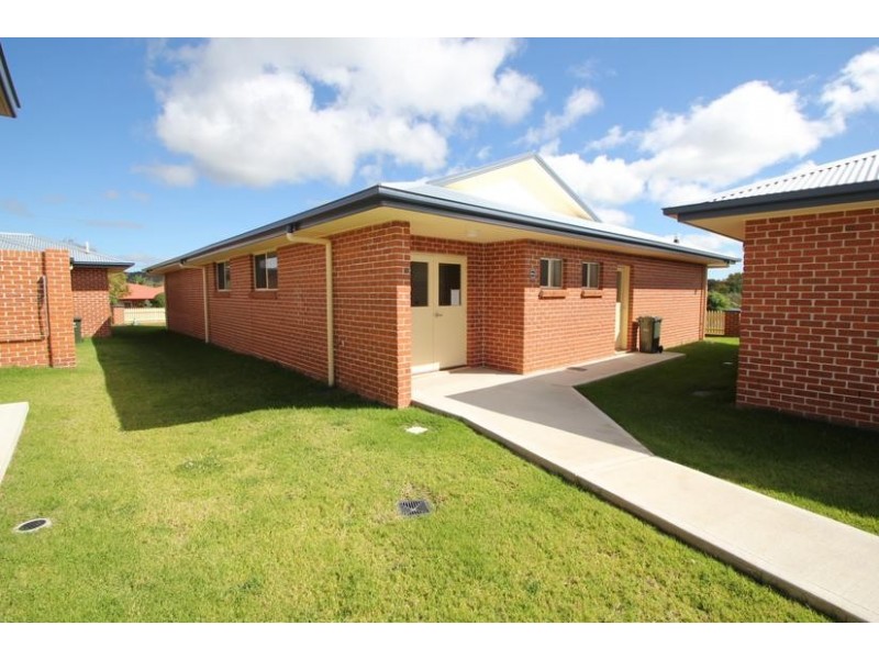 4/65-67 Scott Street, Tenterfield NSW 2372
