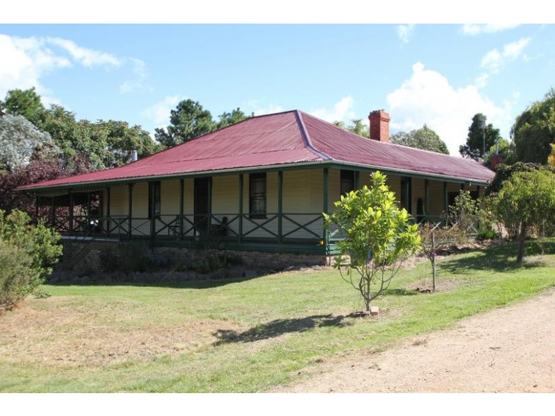 Lot 4,  Millers Lane, Tenterfield NSW 2372