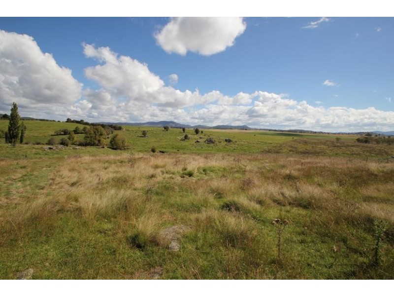 Lot 4,  Millers Lane, Tenterfield NSW 2372