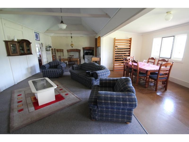 Lot 4,  Millers Lane, Tenterfield NSW 2372